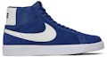 Buy Nike SB Blazer Mid 'Biru Putih' 864349-403