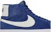 Order Nike SB Blazer Mid 'Biru Putih' 864349-403