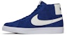 Nike SB Blazer Mid 'Biru Putih' 864349-403