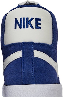 Nike SB Blazer Mid 'Blue White' 864349-403 Sizing Nike SB Blazer Mid 'Blue White' 864349-403