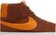 Nike SB Blazer Mid 'Coklat Oren' 864349-203