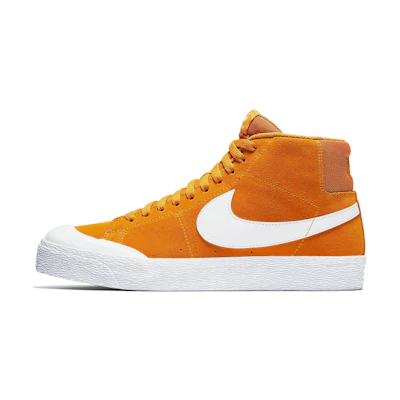 Nike SB Blazer Mid 'Circuit Orange'