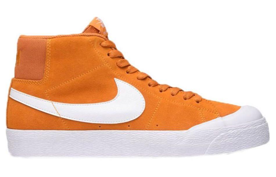 Order 나이키 SB 블레이저 미드 '서킷 오렌지' (Nike SB Blazer Mid '서킷 오렌지') 876872-819