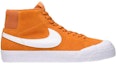 Order Nike SB Blazer Mid 'Circuit Orange' Lelaki 876872-819