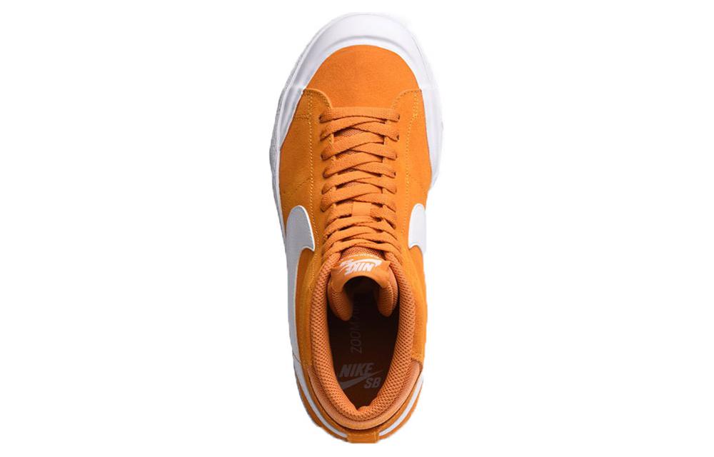 Purchase 나이키 SB 블레이저 미드 '서킷 오렌지' (Nike SB Blazer Mid '서킷 오렌지') 876872-819