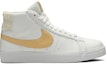 Buy Nike SB Blazer Mid 'Core Gold' Emas Teras CJ6983-102