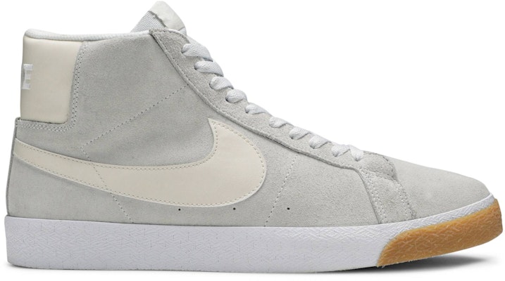 Nike SB Blazer Mid 'Cream Gum' 864349-005 Buy Nike SB Blazer Mid 'Cream Gum' 864349-005