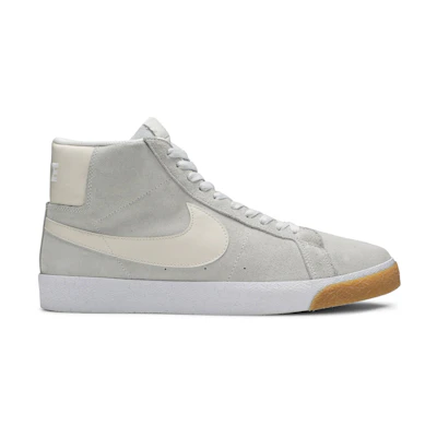 Nike SB Blazer Mid 'Cream Gum'