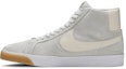 Lookbook Nike SB Blazer Mid 'Krim Gum' 864349-005