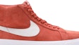 Order 나이키 SB 블레이저 미드 '더스티 피치' 864349-201