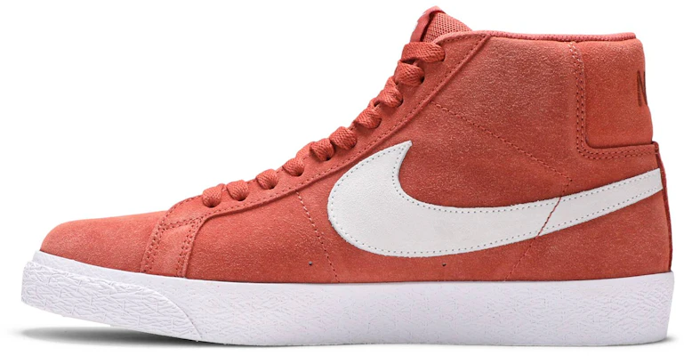 나이키 SB 블레이저 미드 '더스티 피치' 864349-201 Lookbook 나이키 SB 블레이저 미드 '더스티 피치' 864349-201