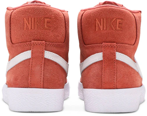 나이키 SB 블레이저 미드 '더스티 피치' 864349-201 Details for 나이키 SB 블레이저 미드 '더스티 피치' 864349-201