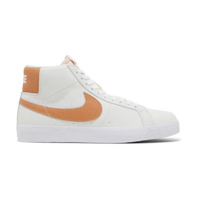 Nike SB Blazer Mid 'Light Cognac'