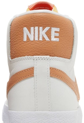 耐吉 SB Blazer 中筒 '淺棕色' DM0587-100 Sizing 耐吉 SB Blazer 中筒 '淺棕色' DM0587-100