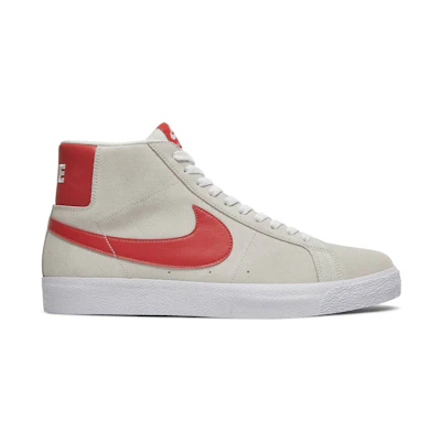 Nike SB Blazer Mid 'Lobster'