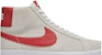 Nike SB Blazer Mid 'Lobster' Lelaki 864349-108