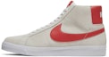 Lookbook Nike SB Blazer Mid 'Lobster' Lelaki 864349-108