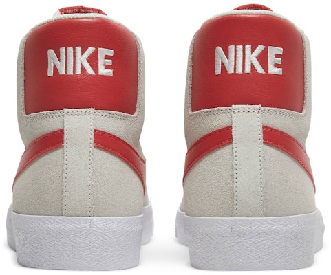Nike SB Blazer Mid 'Lobster' 864349-108 Details for Nike SB Blazer Mid 'Lobster' 864349-108
