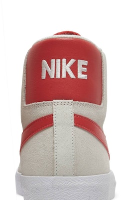 Nike SB Blazer Mid 'Lobster' 864349-108 Sizing Nike SB Blazer Mid 'Lobster' 864349-108