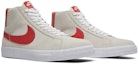Cheap Nike SB Blazer Mid 'Lobster' Lelaki 864349-108