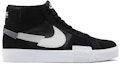 Buy Nike SB Blazer Mid 'Mosaic Hitam' DA8854-001