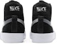 Details for Nike SB Blazer Mid 'Mosaic Hitam' DA8854-001