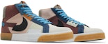 Cheap Nike SB Blazer Mid 'Mozaik Coklat' DA8854-600