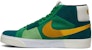 Nike SB Blazer Mid 'Mosaic Hijau' DA8854-300