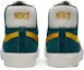 Details for Nike SB Blazer Mid 'Mosaic Hijau' DA8854-300