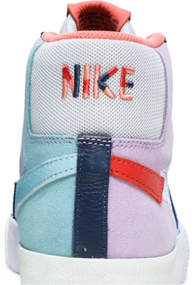 耐吉SB Blazer Mid '拼貼多色' DA8854-500 Sizing 耐吉SB Blazer Mid '拼貼多色' DA8854-500