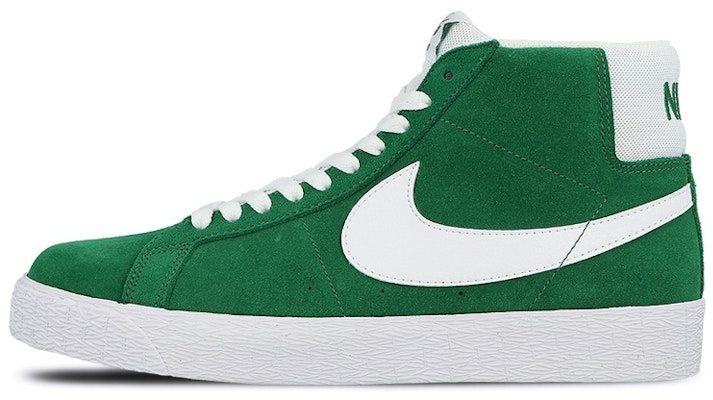 Nike SB Blazer Mid 'Pine Green' 864349-311 Buy Nike SB Blazer Mid 'Pine Green' 864349-311