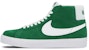 Nike SB Blazer Mid 'Hijau Pinus' 864349-311