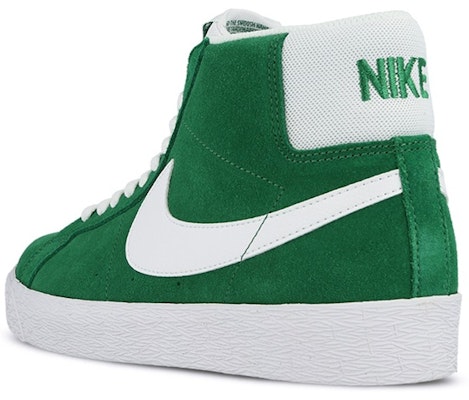 Nike SB Blazer Mid 'Pine Green' 864349-311 Purchase Nike SB Blazer Mid 'Pine Green' 864349-311