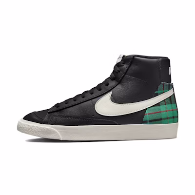 Nike SB Blazer Mid 'Plaid'