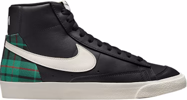 Nike SB Blazer Mid 'Plaid' DV0796-001 Nike SB Blazer Mid 'Plaid' DV0796-001