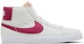 Nike SB Blazer Mid 'Sweet Beet' Merah Beet Manis DR8190-161