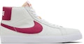 Buy Nike SB Blazer Mid 'Sweet Beet' Merah Beet Manis DR8190-161