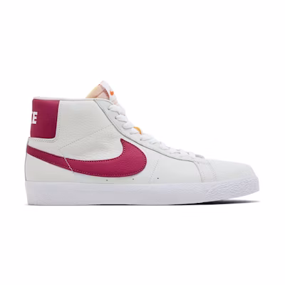 Nike SB Blazer Mid 'Sweet Beet'