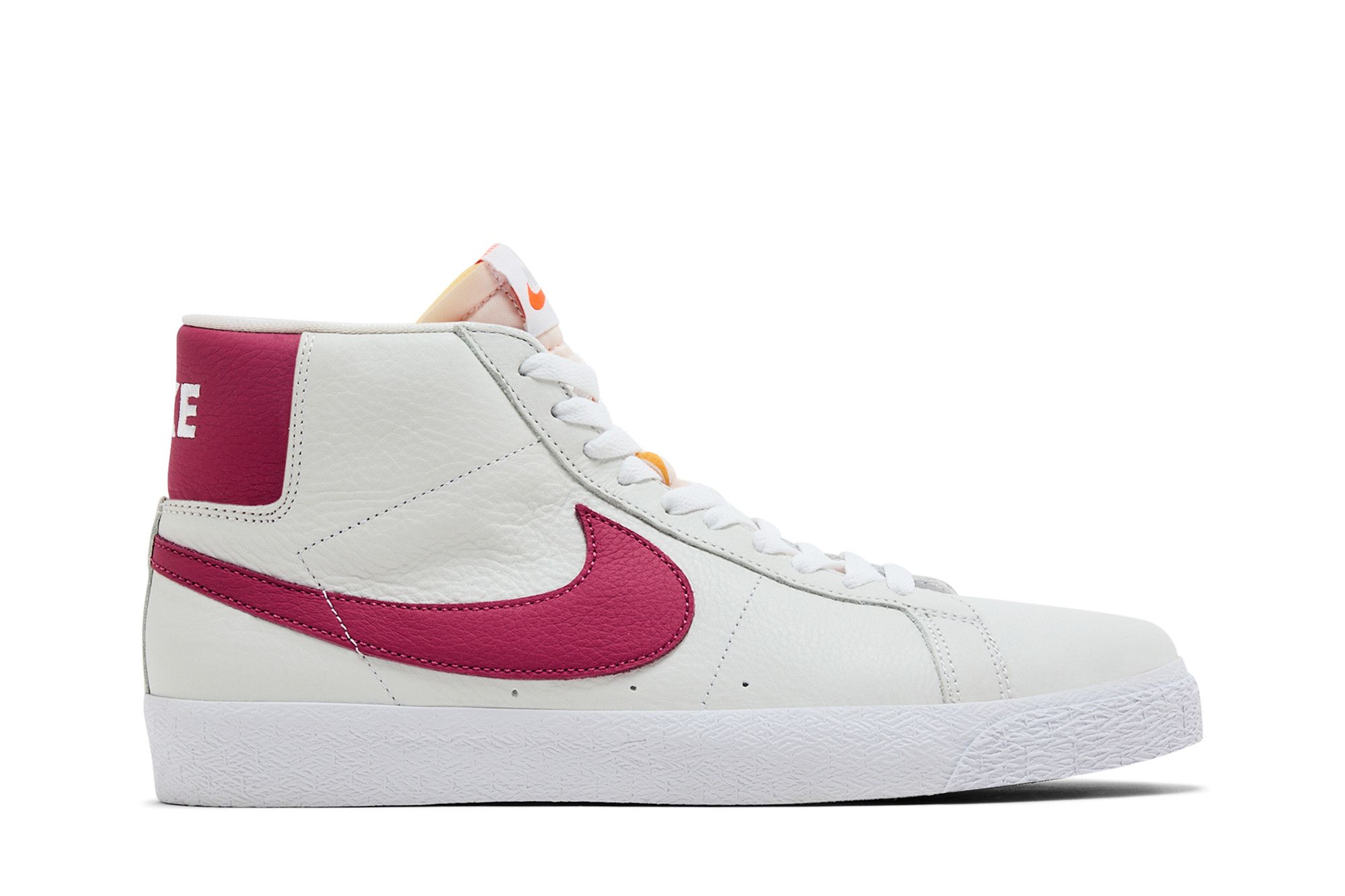 Nike SB Blazer Mid 'Sweet Beet' DR8190-161