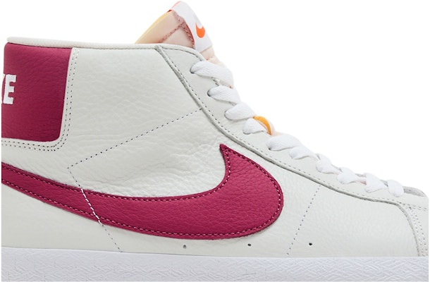 Nike SB Blazer 中筒運動鞋 'Sweet Beet' DR8190-161 Order Nike SB Blazer 中筒運動鞋 'Sweet Beet' DR8190-161