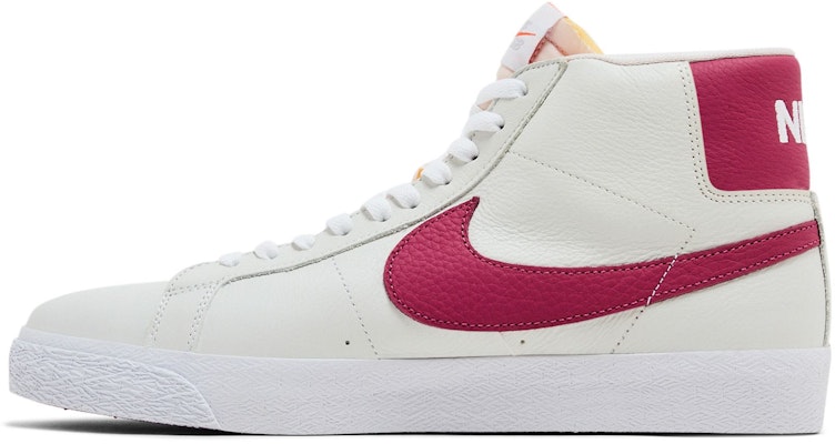 Nike SB Blazer Mid 'Sweet Beet' DR8190-161 Lookbook Nike SB Blazer Mid 'Sweet Beet' DR8190-161