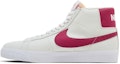Lookbook Nike SB Blazer Mid 'Sweet Beet' Merah Beet Manis DR8190-161