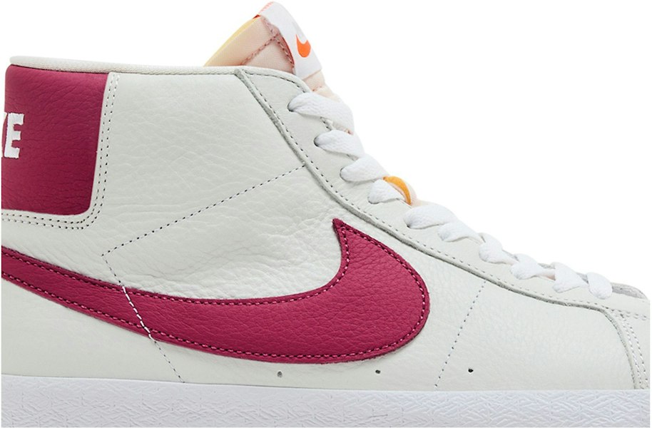 Nike SB Blazer Mid ''Sweet Beet'' Mid-Top Sneaker DR8190-161 Lookbook Nike SB Blazer Mid ''Sweet Beet'' Mid-Top Sneaker DR8190-161