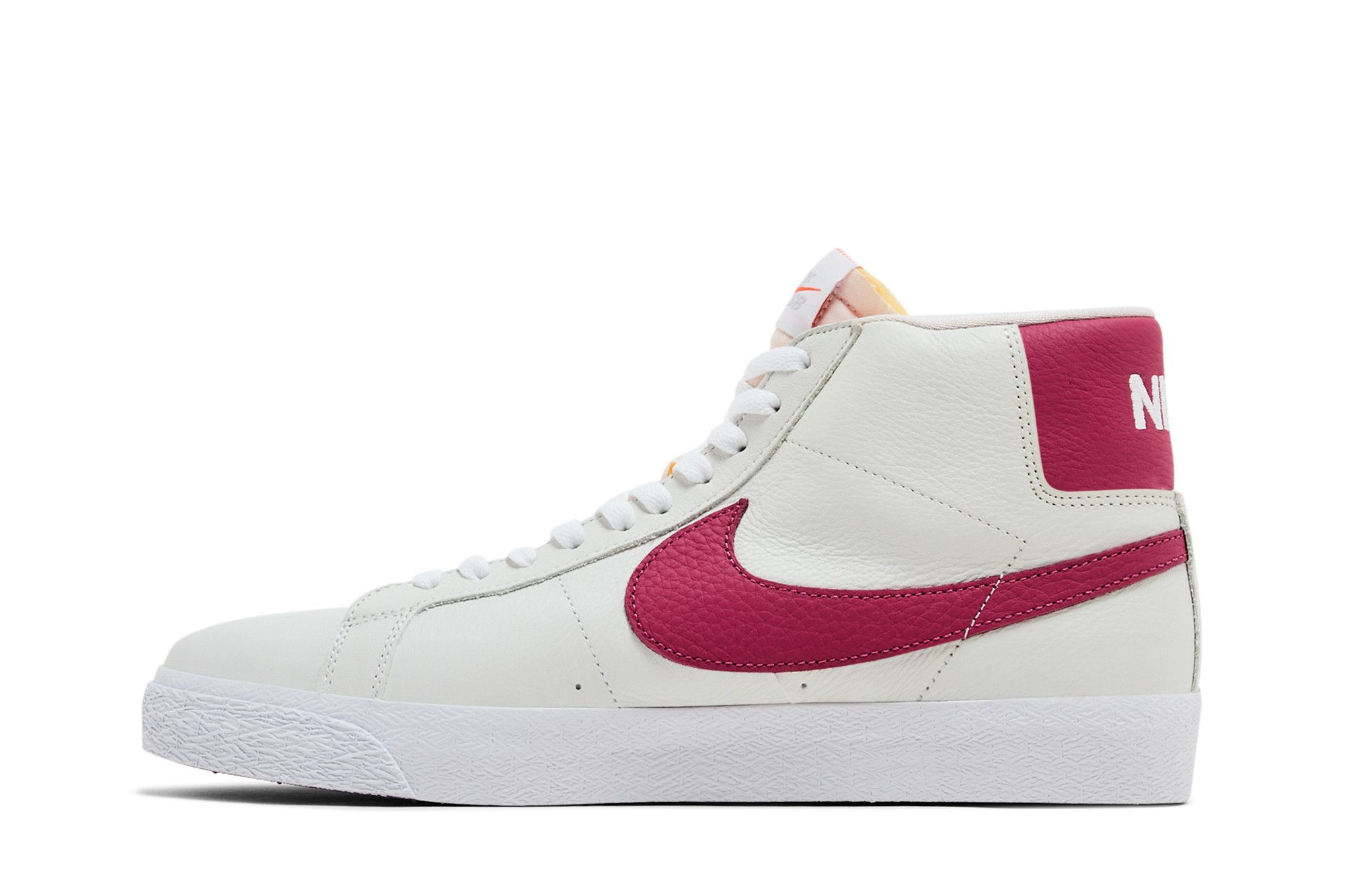 Shop Nike SB Blazer Mid ''Sweet Beet'' Mid-Top Sneaker DR8190-161