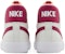 Nike SB Blazer Mid 'Sweet Beet' Merah Beet Manis DR8190-161
