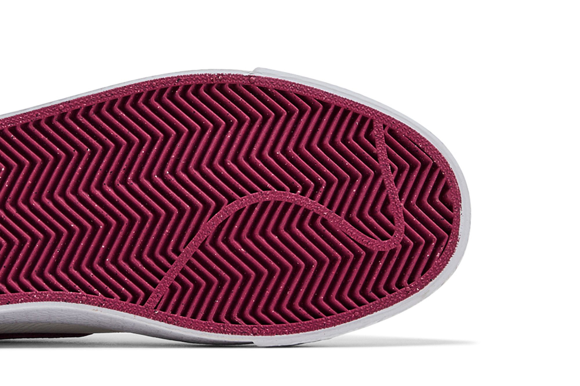 Details for Nike SB Blazer Mid ''Sweet Beet'' Mid-Top Sneaker DR8190-161