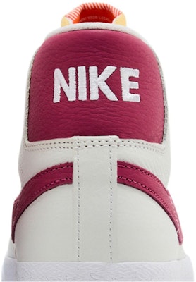 Nike SB Blazer Mid 'Sweet Beet' DR8190-161 Sizing Nike SB Blazer Mid 'Sweet Beet' DR8190-161