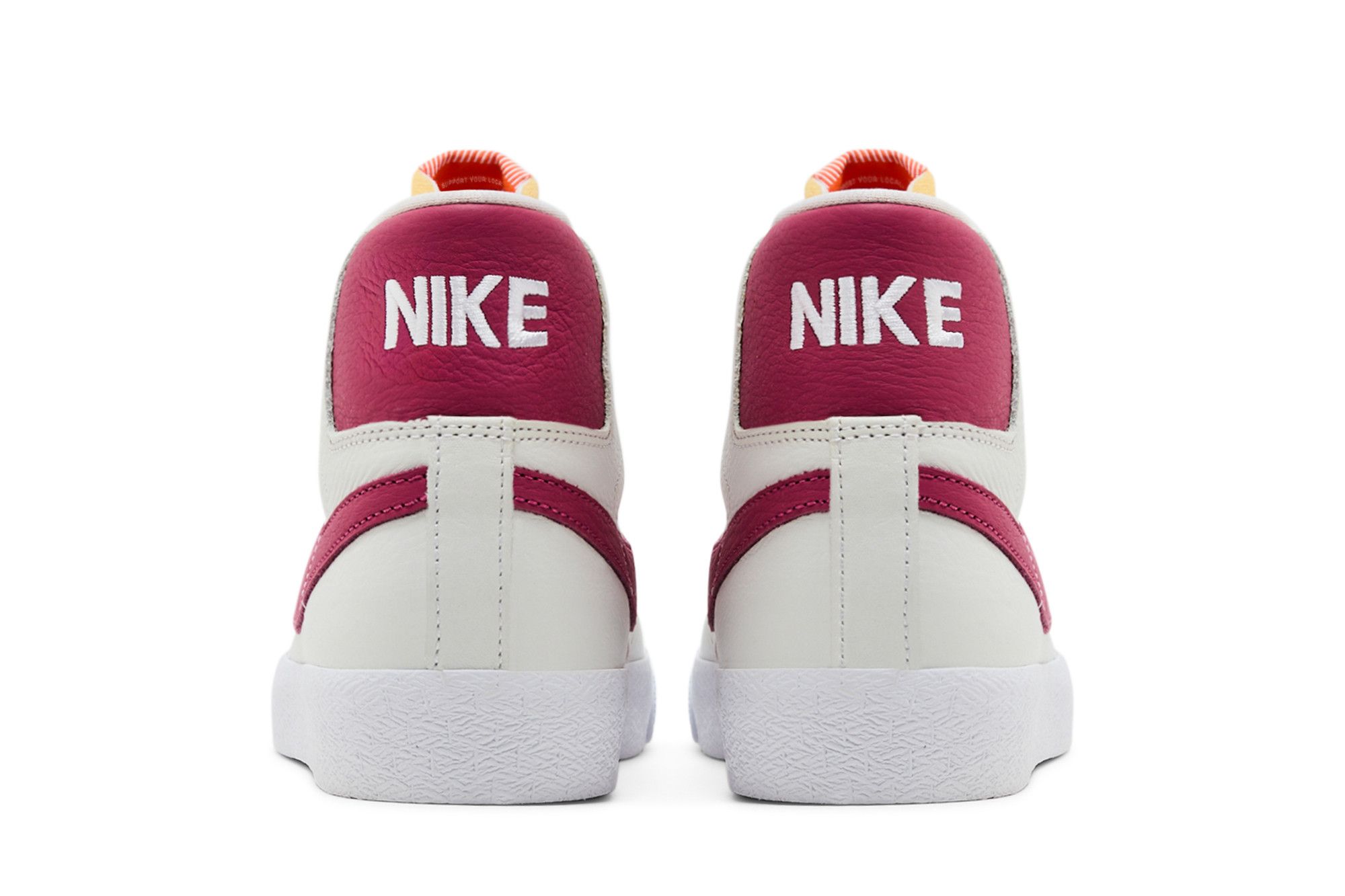 Sizing Nike SB Blazer Mid ''Sweet Beet'' Mid-Top Sneaker DR8190-161