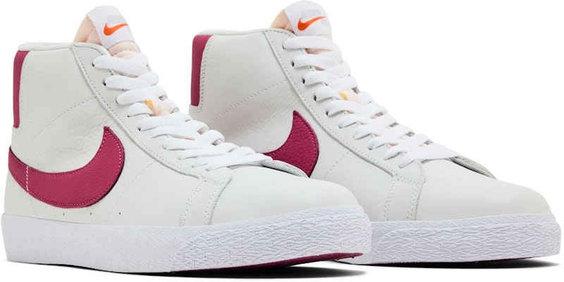Nike SB Blazer 中筒運動鞋 'Sweet Beet' DR8190-161 Cheap Nike SB Blazer 中筒運動鞋 'Sweet Beet' DR8190-161