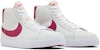 Nike SB Blazer Mid 'Sweet Beet' Merah Beet Manis DR8190-161